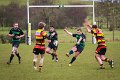 Monaghan Vs Strabane, Gordon West Cup Q-Final - Feb 7th 2015 (16 of 33)